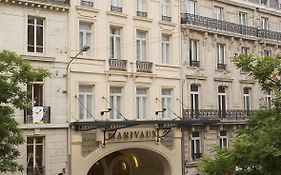 Marivaux Hotel Bruselas